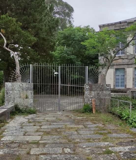 San Simón Island Excursion - Personal Experiences from Past Travelers