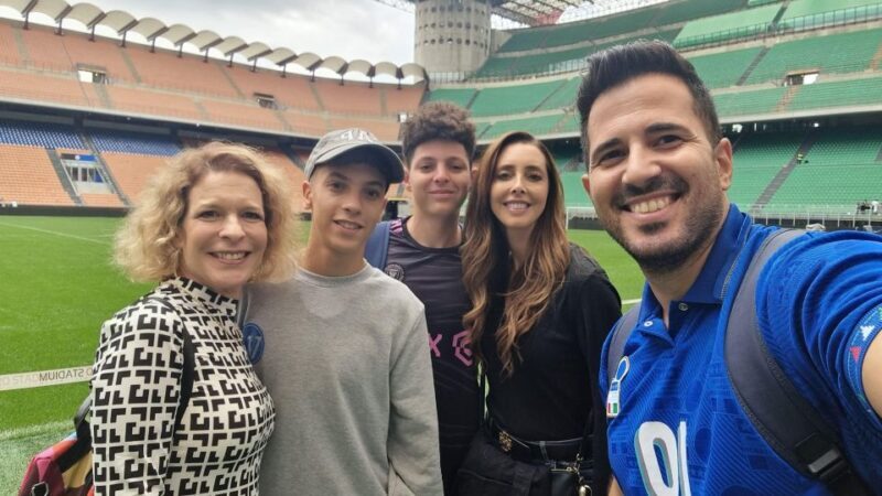 San Siro Stadium and Milan Football Tour Fans Experience - Final Thoughts