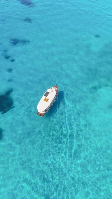 San Teodoro: Fishing trip and lunch with fresh catch and diving among the islands - Who Will Love This Tour?