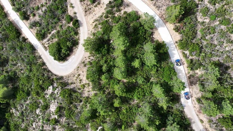 San Teodoro: Quad Tour with Tasting & Natural Pools - Why choose this tour?