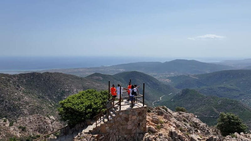 San Teodoro: Quad Tour with Tasting & Natural Pools - The Sum Up