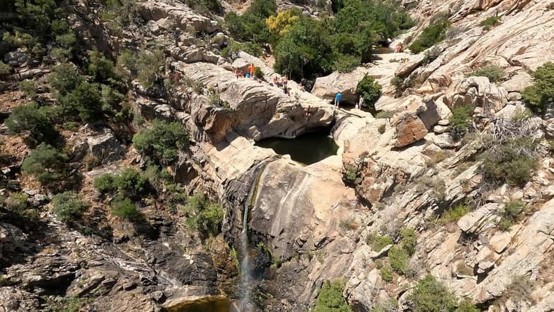 San Teodoro: Quad Tour with Tasting & Natural Pools - FAQ