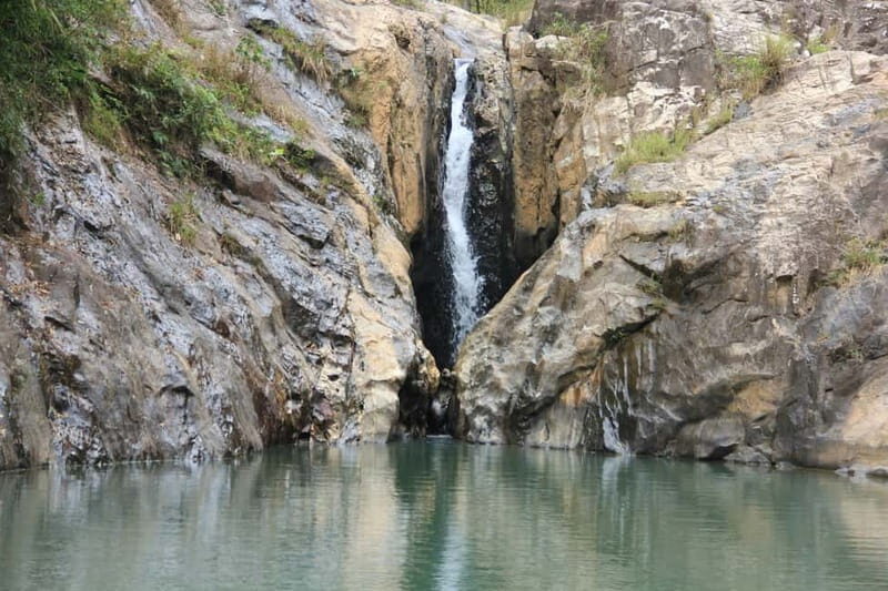 San Teodoro: Tavolara Boat Tour & Monte Nieddu 4x4 Tour - Exploring Sardinia’s Hidden Treasures: Tavolara Boat & Monte Nieddu 4x4 Tour