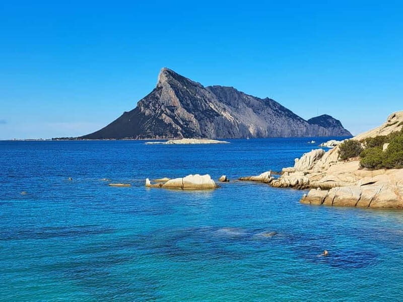 San Teodoro: Tavolara Boat Tour & Monte Nieddu 4x4 Tour - Off-Road Adventure: Monte Nieddu in 4x4