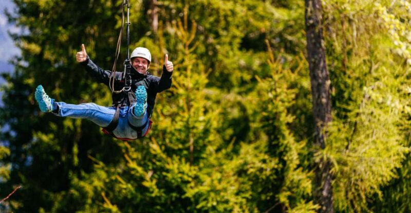 san-vigilio-di-marebbe-europes-longest-zipline