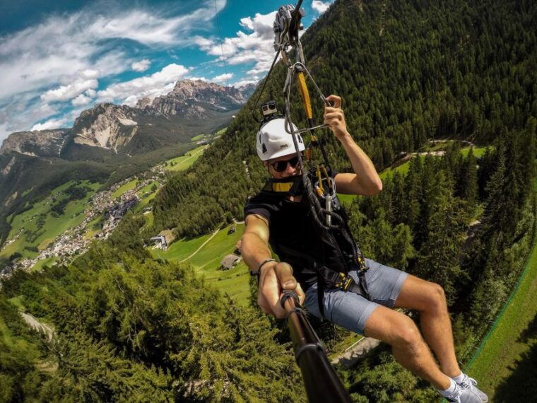 san-vigilio-di-marebbe-europes-longest-zipline