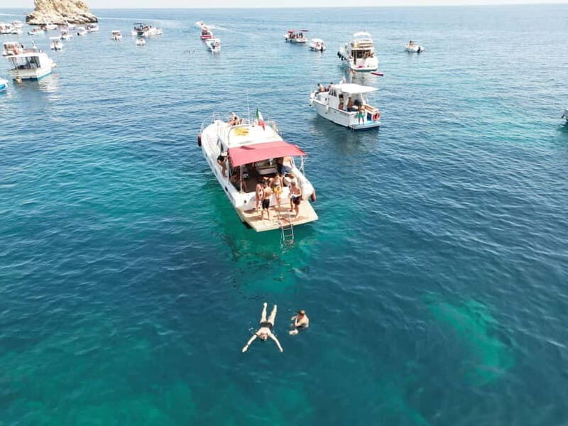 San Vito lo Capo: boat excursion to Zingaro natural Reserve - Final Thoughts