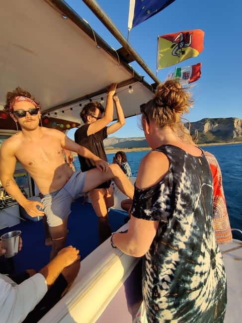 San Vito lo Capo: Golden Hour Snorkel & Aperitif Tour - Who Will Love This Tour?