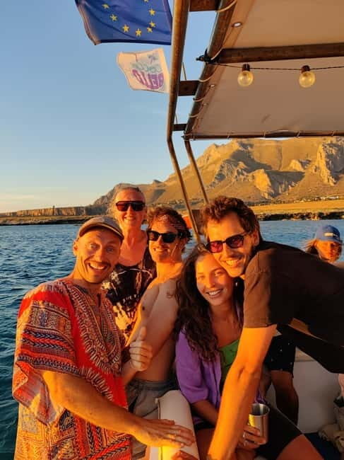 San Vito lo Capo: Golden Hour Snorkel & Aperitif Tour - FAQ