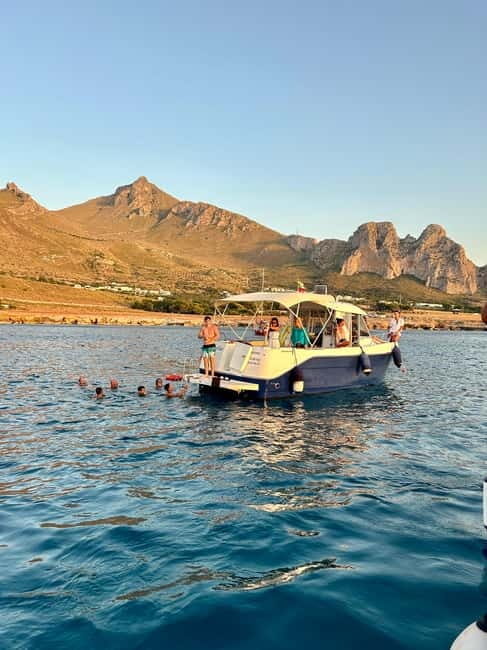 San Vito lo Capo: Golden Hour Snorkel & Aperitif Tour - Final Thoughts