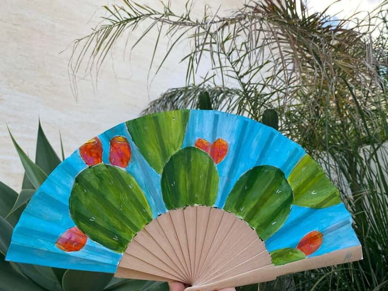 San Vito Lo Capo: Wine and watercolor painting. Enjoy a new experience! - Key Points