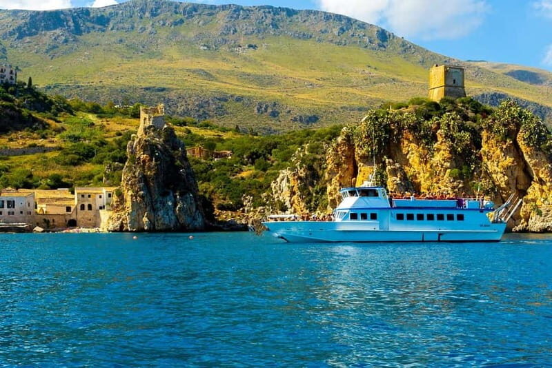 San Vito Lo Capo: Zingaro Nature Reserve Boat Tour & Lunch - Final Thoughts