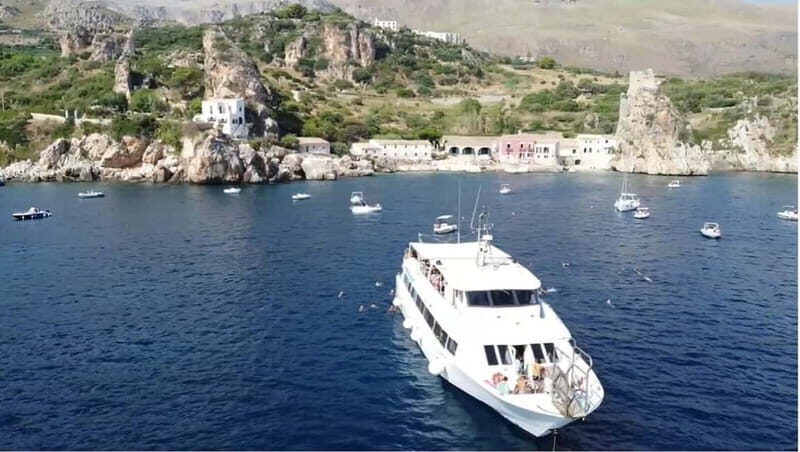 San Vito Lo Capo: Zingaro Nature Reserve Boat Tour & Lunch - FAQs