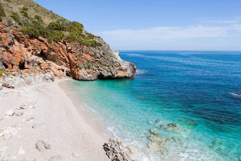San Vito Lo Capo: Zingaro Reserve and Scopello with lunch - The Lunch Experience