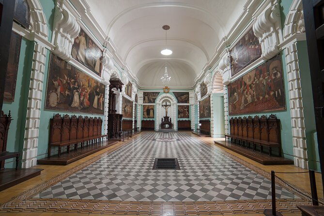 sanctuaries-of-lima-private-half-day-tour