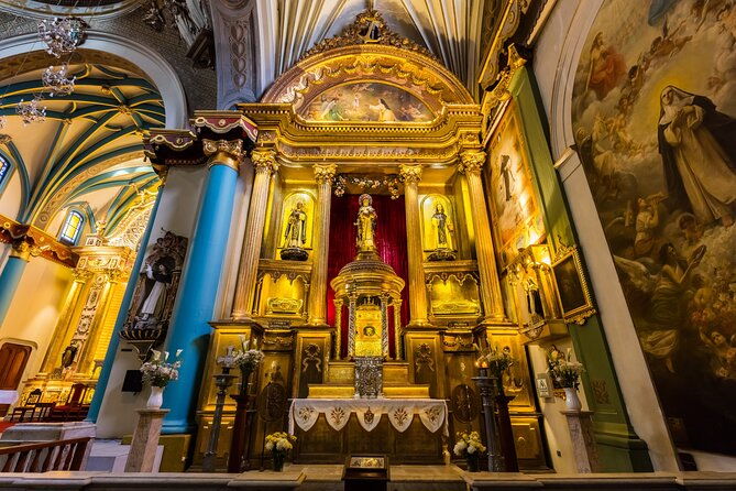 sanctuaries-of-lima-private-half-day-tour