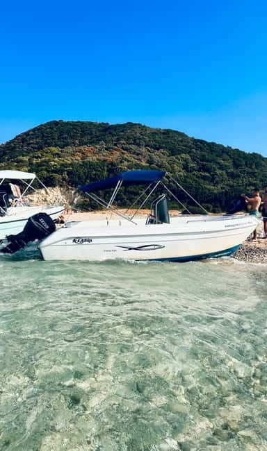 Sand And Sea Private Self Drive Speedboat Rental No Licence - An Authentic Look at the Experience