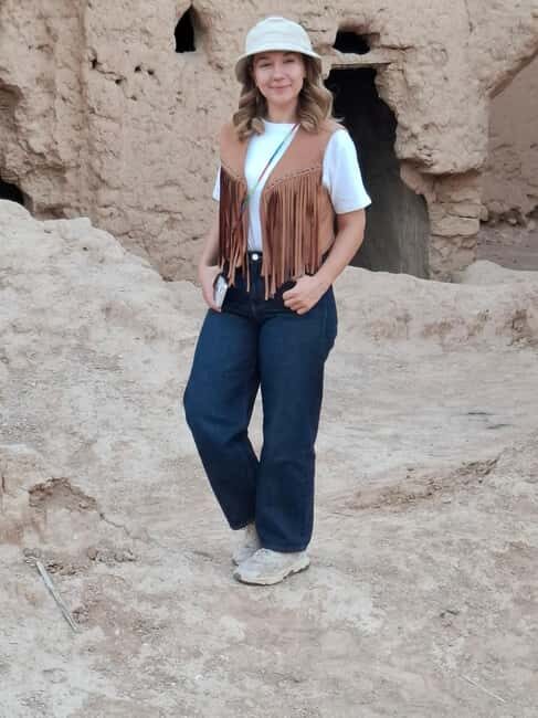 Sand Dune Desert (VIT-Quid bike + Camel Ride): Riyadh - What Travelers Love Most