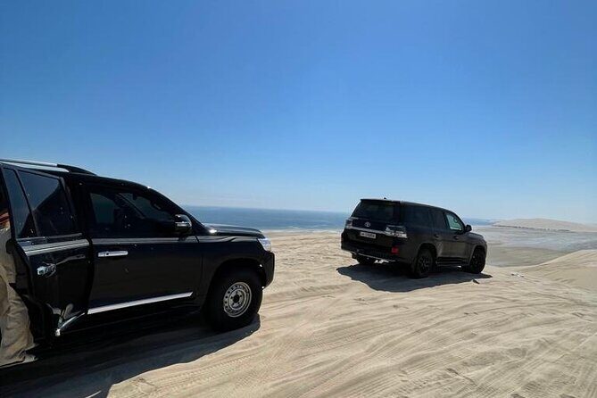 Sand Dunes per car Half-Day Tour | Desert Safari - Key Points