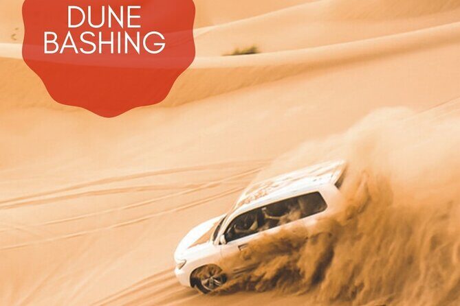 Sand Dunes per car Half-Day Tour | Desert Safari - FAQs