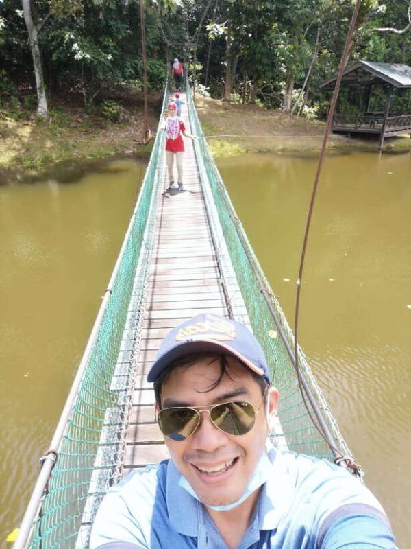 sandakan-full-day-highlights-tour