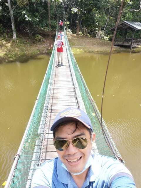 sandakan-full-day-highlights-tour