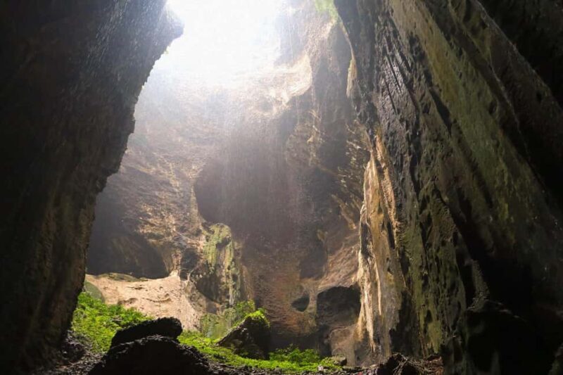 Sandakan: Gomantong Cave Echoes & Kinabatangan River Safari - Key Points