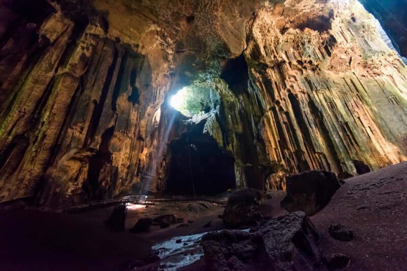 Sandakan: Gomantong Cave Echoes & Kinabatangan River Safari - Final Thoughts