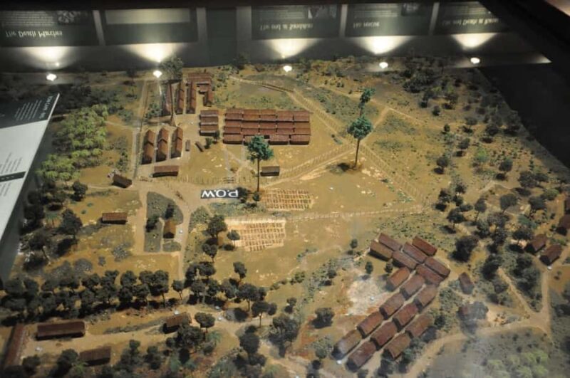 Sandakan: Private City Tour, Rainforest, Jungle Walk, Birds - FAQ