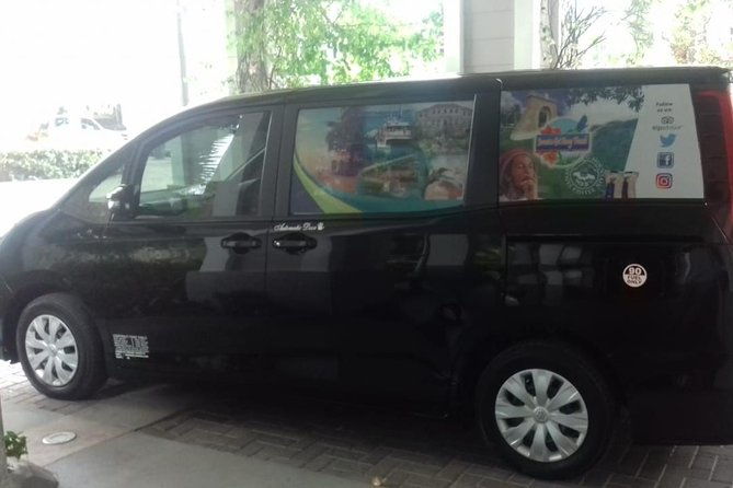 sandals-south-coast-private-transfers-from-montego-bay-airport