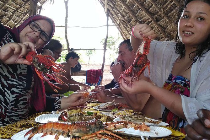 Sandbank Picnic and Dhow Sailing with Seafood Lunch - Who Would Love This Tour?