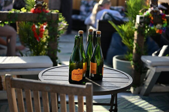 sandbar-safari-on-one-of-a-kind-tiki-boat-in-key-west