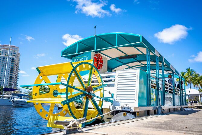 sandbar-splash-and-yacht-tour-in-fort-lauderdale