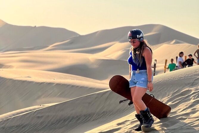 sandboard-and-sandski-experience-in-huacachina