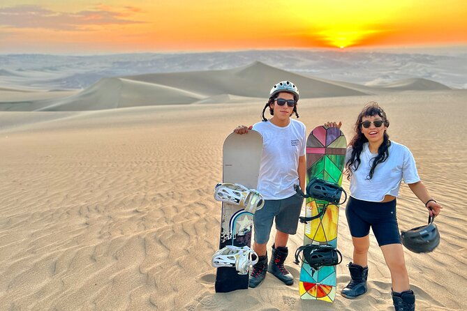 sandboard-and-sandski-experience-in-huacachina
