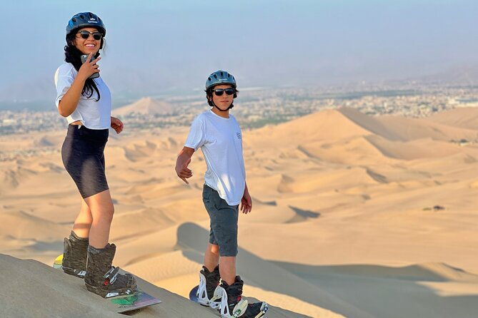 sandboard-and-sandski-experience-in-huacachina
