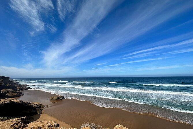 Sandboarding Adventure at Timlalin Dunes from Agadir - Who Would Love This Tour?