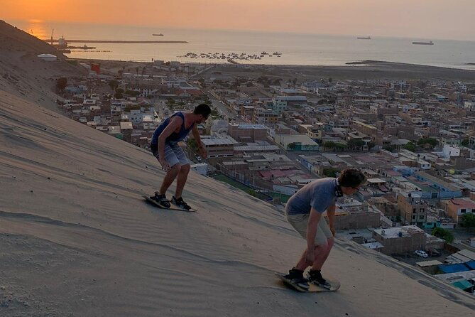 sandboarding-and-campfire-experience-in-salaverry