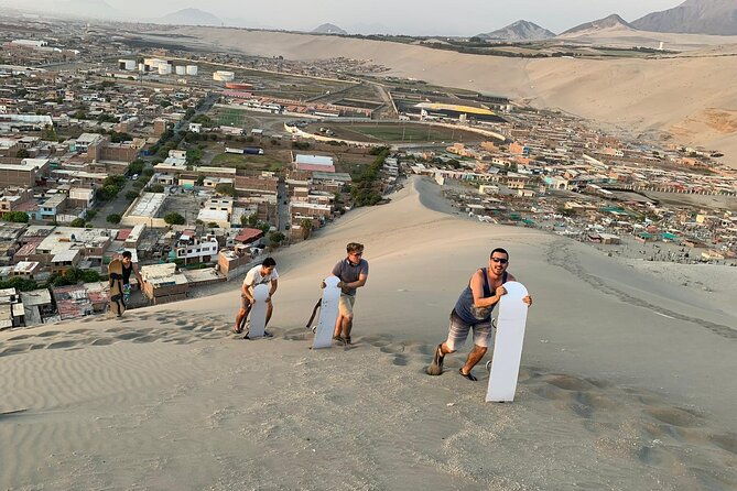sandboarding-and-campfire-experience-in-salaverry