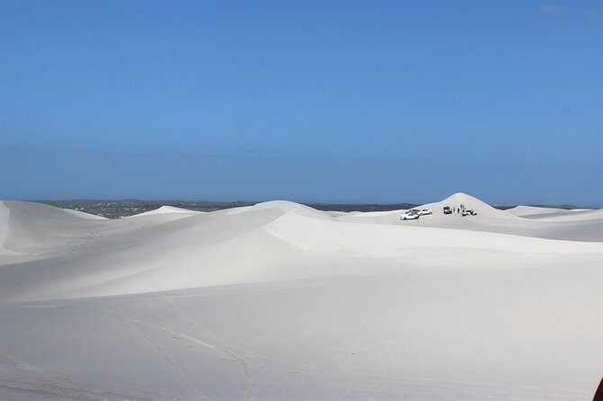 Sandboarding and Quad Biking Combo from Cape Town - FAQ About the Sandboarding and Quad Biking Combo