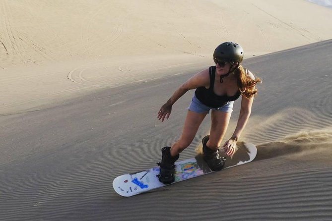sandboarding-experience-in-lima-includes-boots-bindings-helment