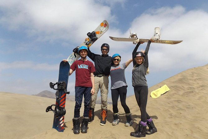 sandboarding-experience-in-lima-includes-boots-bindings-helment