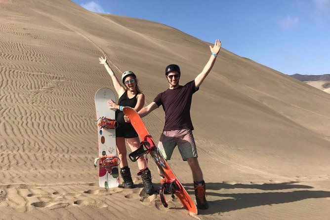 sandboarding-experience-in-lima-includes-boots-bindings-helment