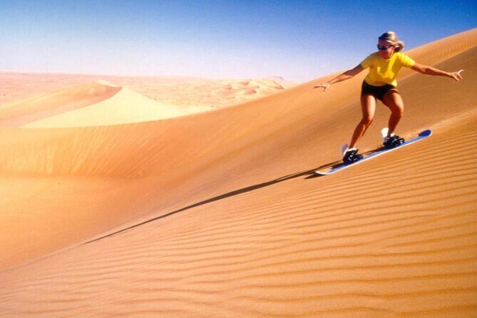 Sandboarding guided experience from Agadir&Taghazout - Final Thoughts: Is It Worth It?