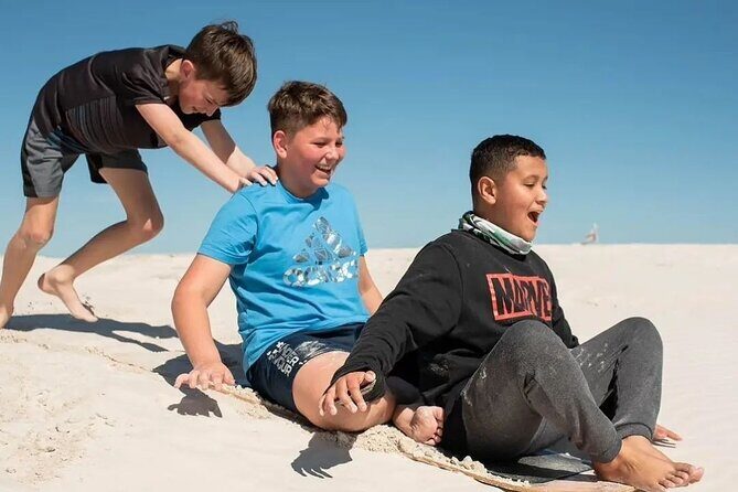 SandBoarding in Capetown + PhotoShoot - Who Will Love This Tour?