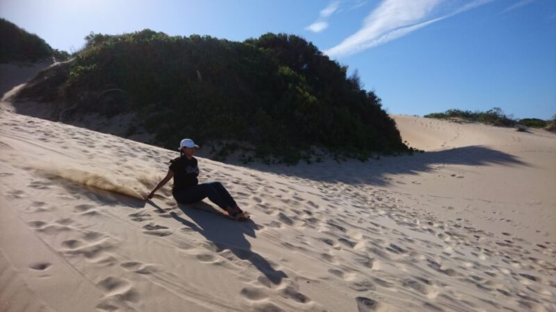 Sandboarding Jeffreys Bay - Who Should Consider This Tour?