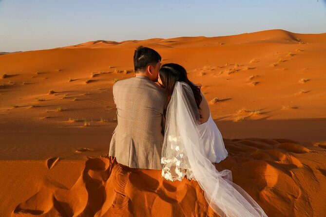Sandboarding & Overnight in Merzouga Desert Camp Camel Trekking - A Closer Look at the Itinerary