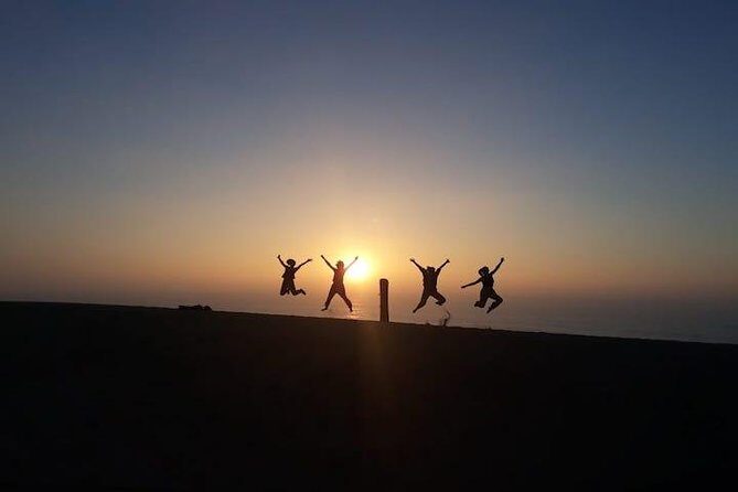 Sandboarding ( Sand Surfing ) in Agadir - Who Would Love This Experience?