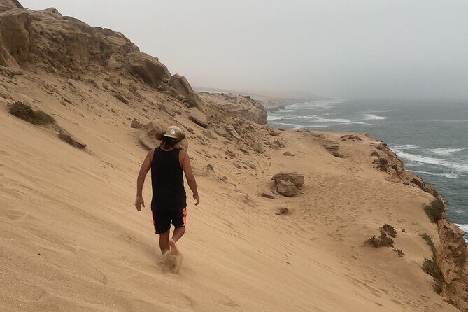 Sandboarding Trip to Timlaline Sanddunes in Sunset - Practicalities & Tips