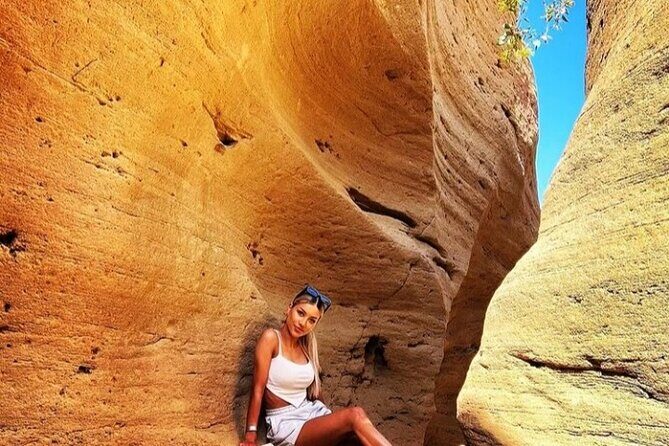Sandboarding with Panoramic Views of the ocean and Agadir Desert - Price and Value